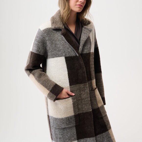 Joseph Ribkoff Coat - Picture 4 of 6